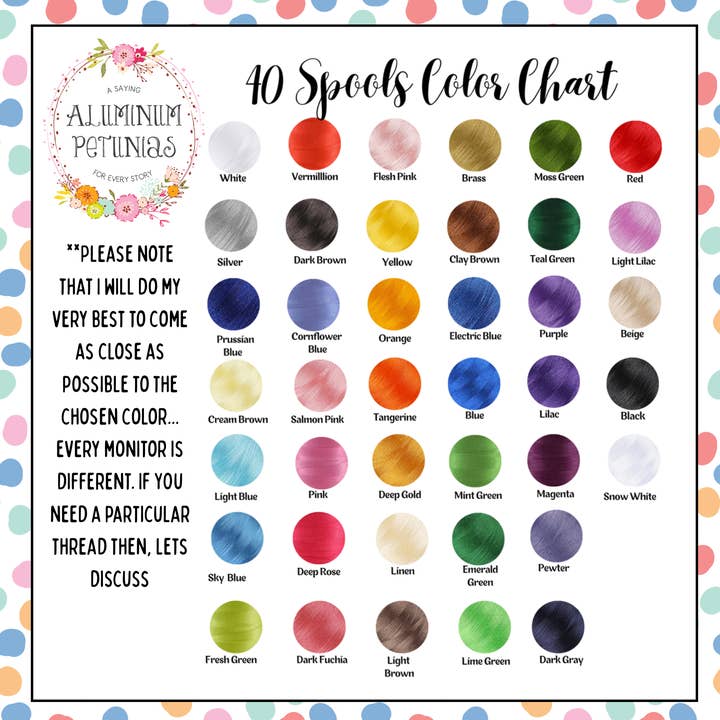 Aluminum Petunias - Wholesale Trucker Hat - Women's - Put It on my Husbands Tab Embroidered Foam Trucker Hat 1