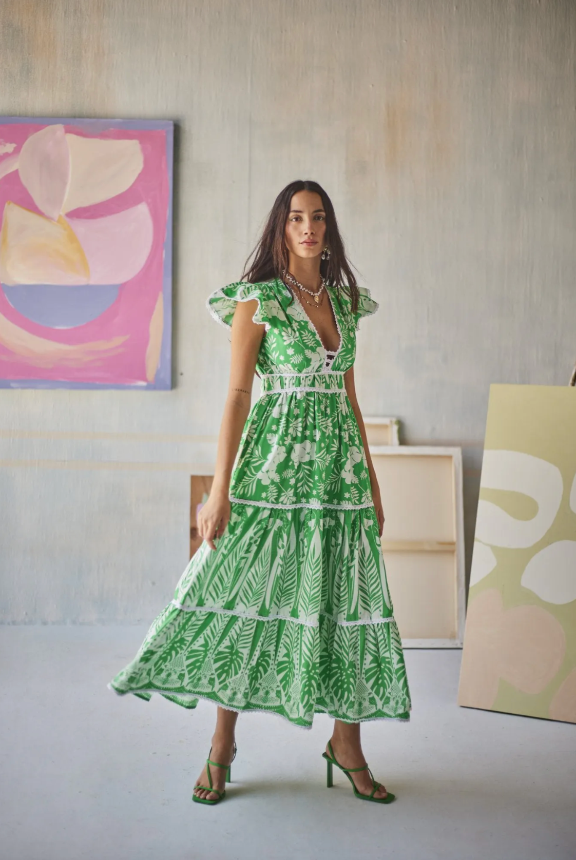 Wholesale Dresses for your store