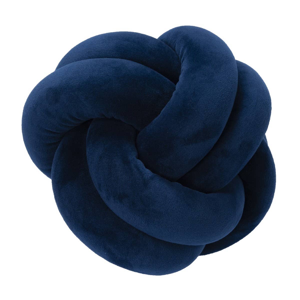 ACCITY - Wholesale Throw/Decorative Pillow - KNOT WITH TWO STRANDS OF ROPE PILLOW CUSHION_CWMM08595