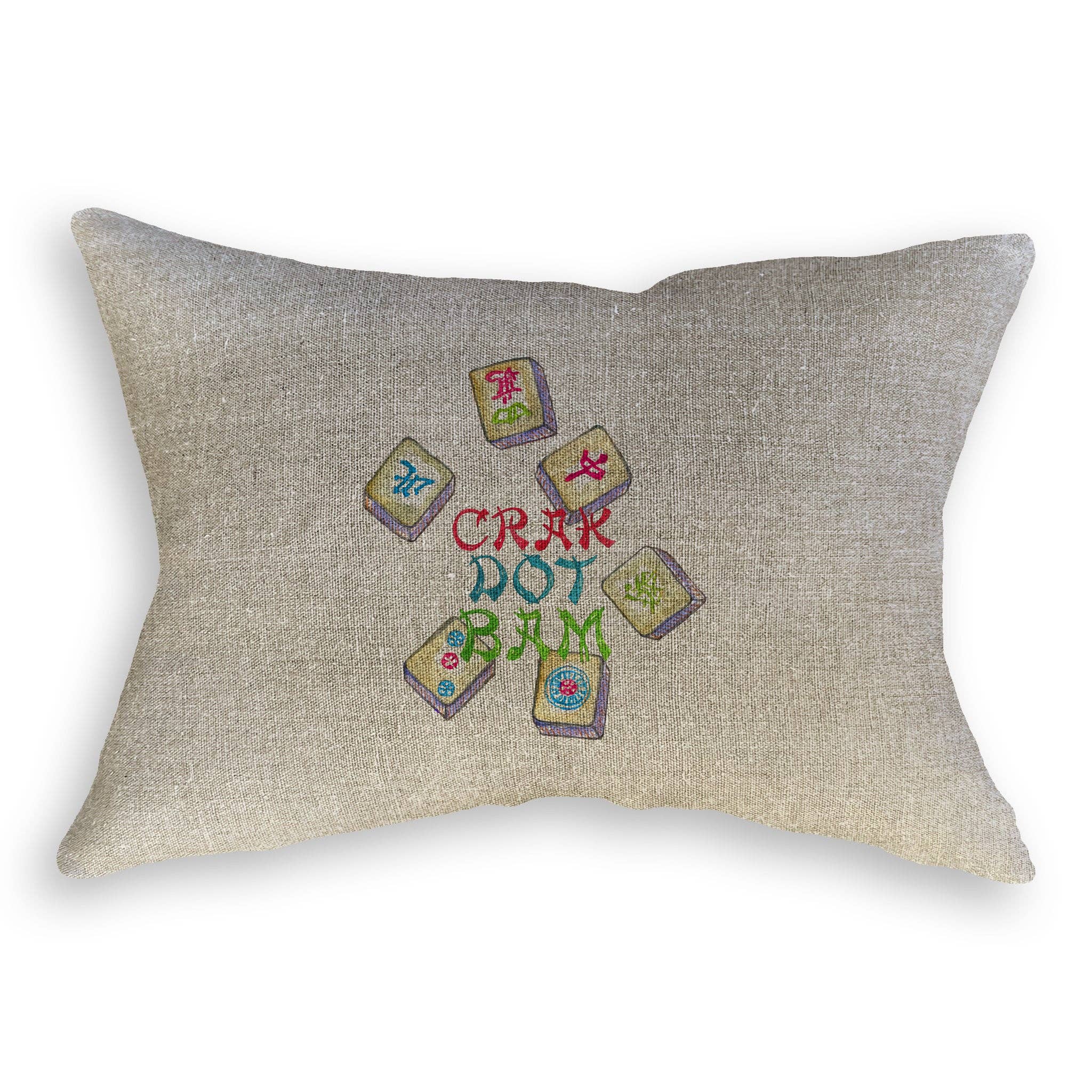 French Graffiti - Vendita all'ingrosso Strofinacci - Piastrelle colorate Mahjong8