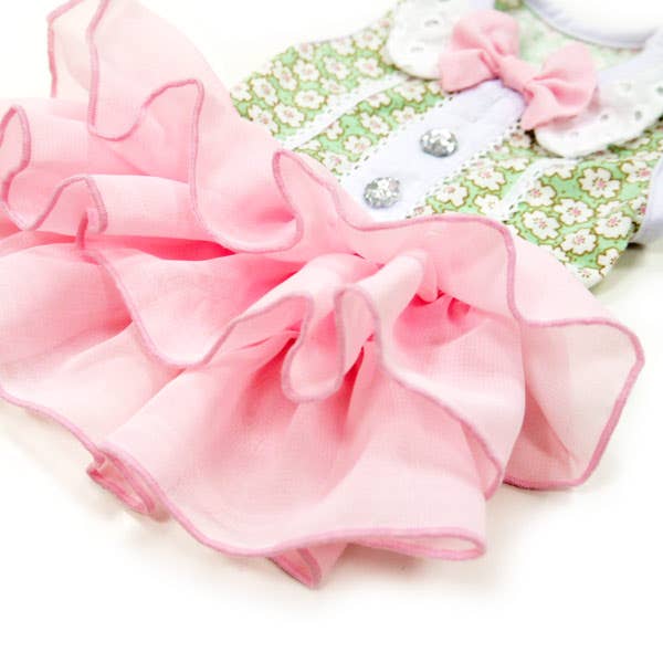 Dogo Pet - Wholesale Pet Dress - Dog - Gatsby Dress7