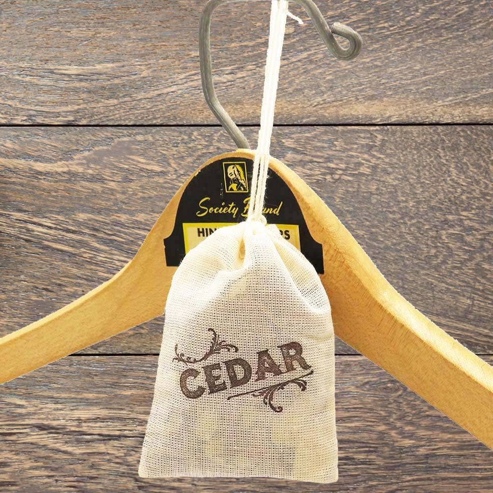 Idea Chic - Wholesale Sachet - Cedar Sachets4