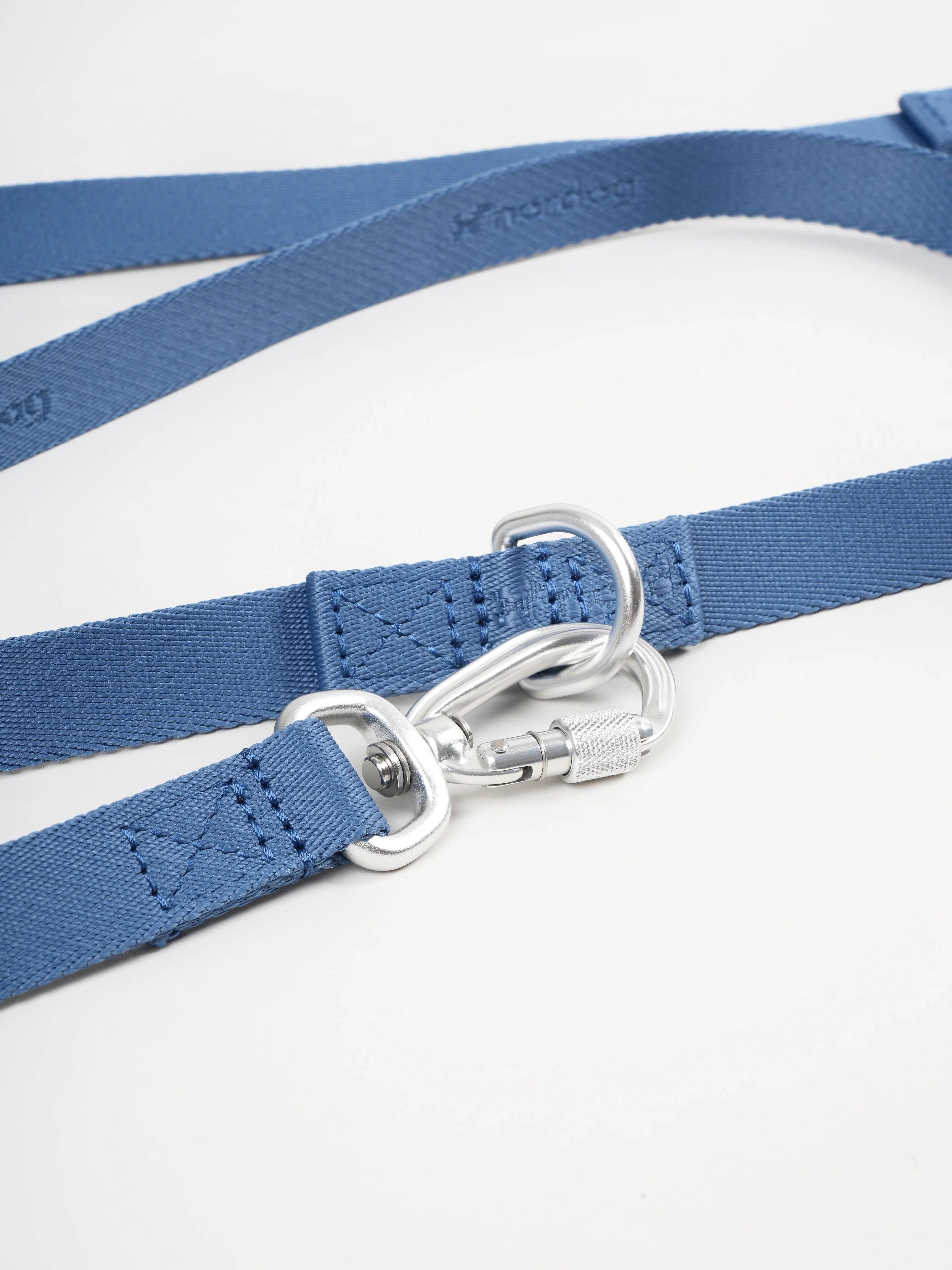 Nordog - Wholesale Pet Leash - Dog - Performance Dog Leash (dusty blue)4
