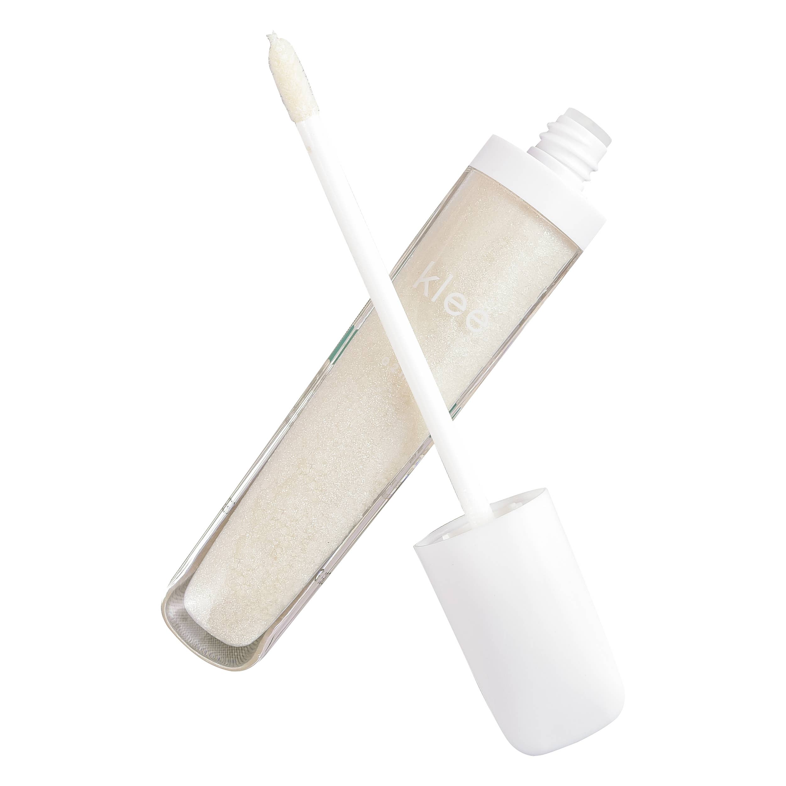 Klee Naturals - Wholesale Lip Gloss - Kids - Vail Tempo - Klee Natural Tinted Lip Gloss1