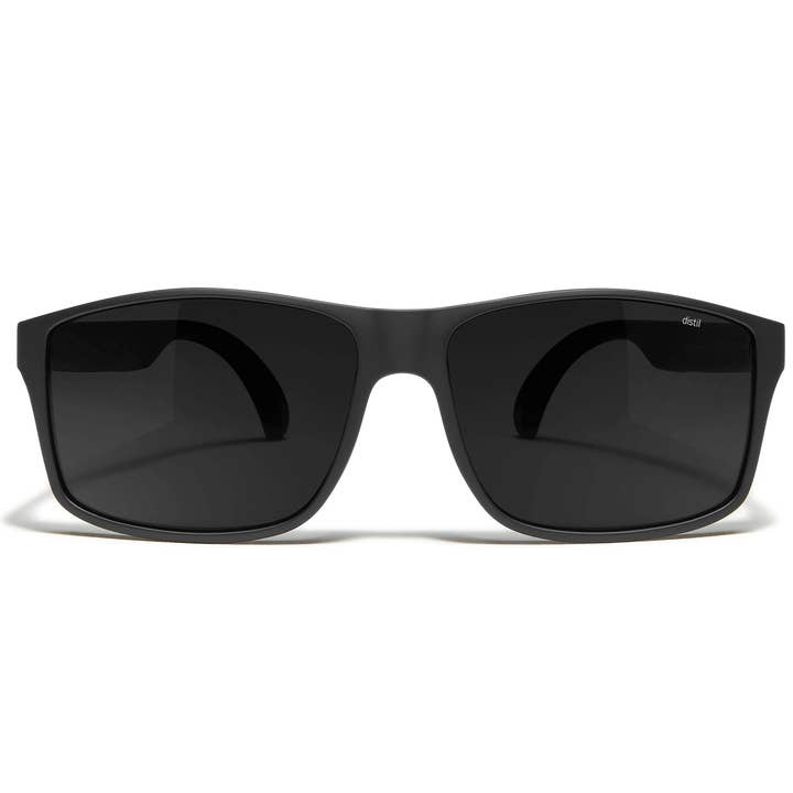 Gafas de sol Capers +MagLock® para venta al por mayor de Distil Union