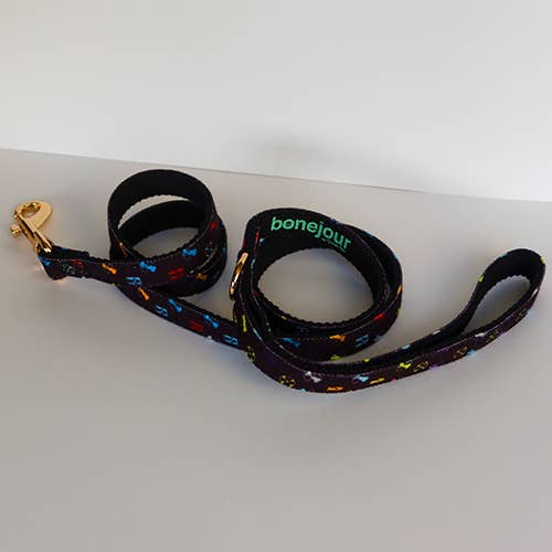 The Green Pet Shop - Wholesale Pet Leash - Dog - Bonejour Leash