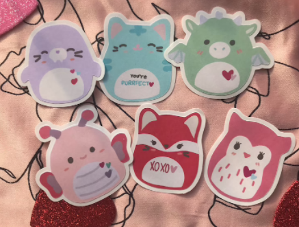 squishmallow bulk