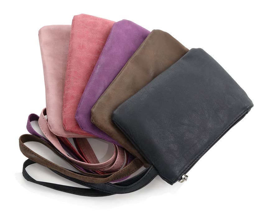 22 Tote - Vente Bracelets - Pochette compacte vibrante16