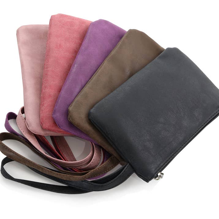 22 Tote - Vente Bracelets - Pochette compacte vibrante16