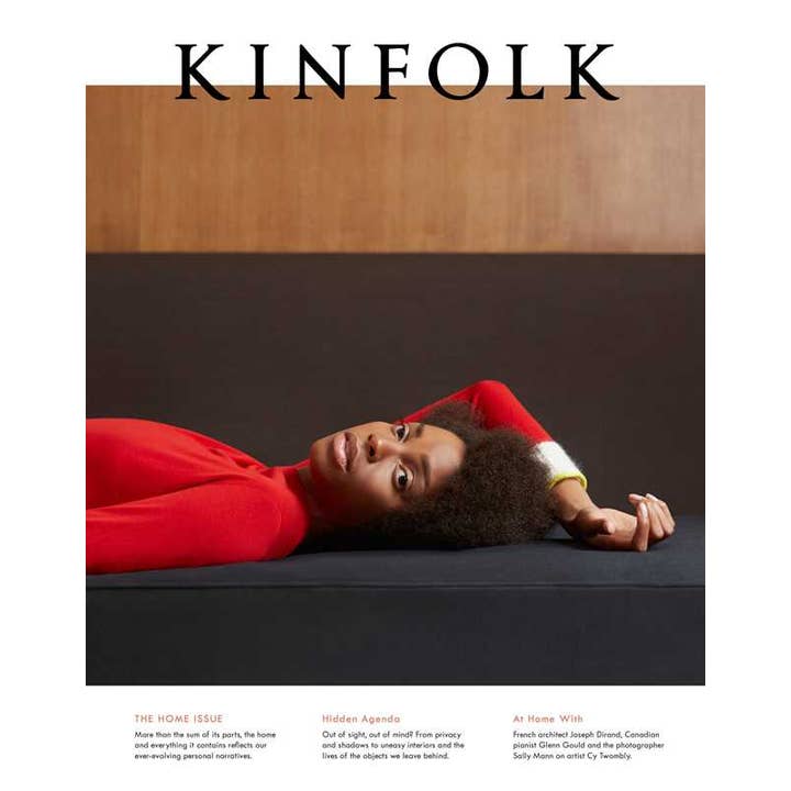 Kinfolk Volume 21 by Various for wholesale by Simon & Schuster