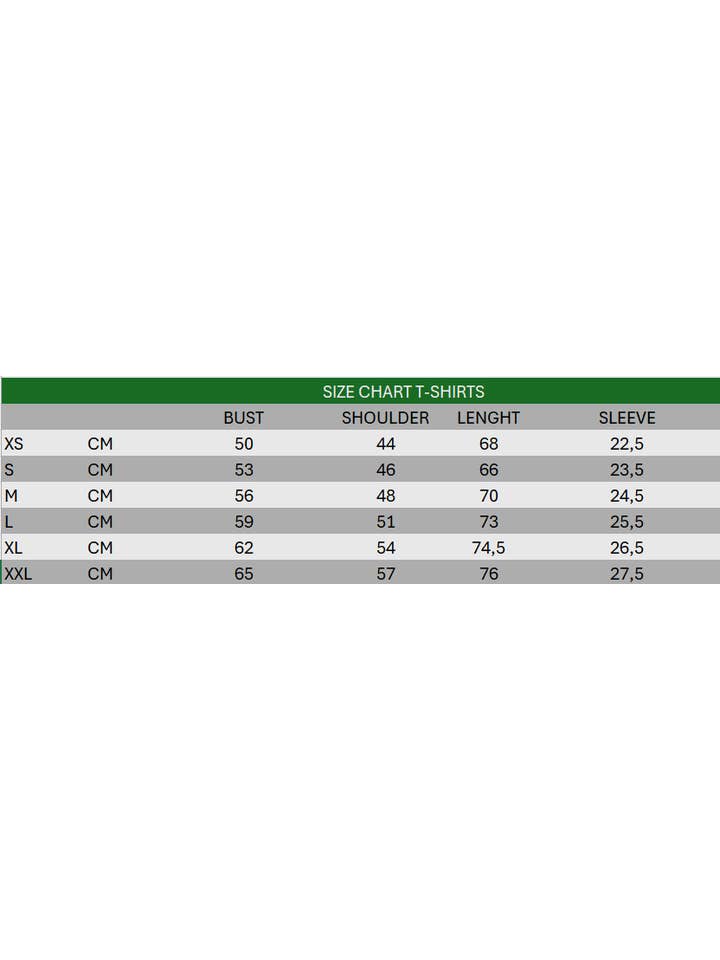 CITÉ - Wholesale T-Shirt - Men's - Heritage Heavyweight Tee1