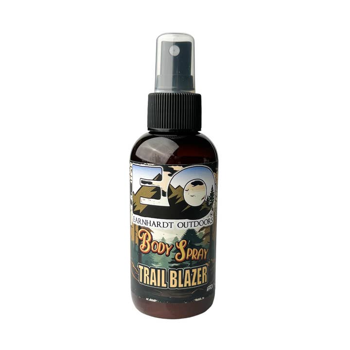 Spray pour le corps Trail Blazer pour la vente par Earnhardt Outdoors
