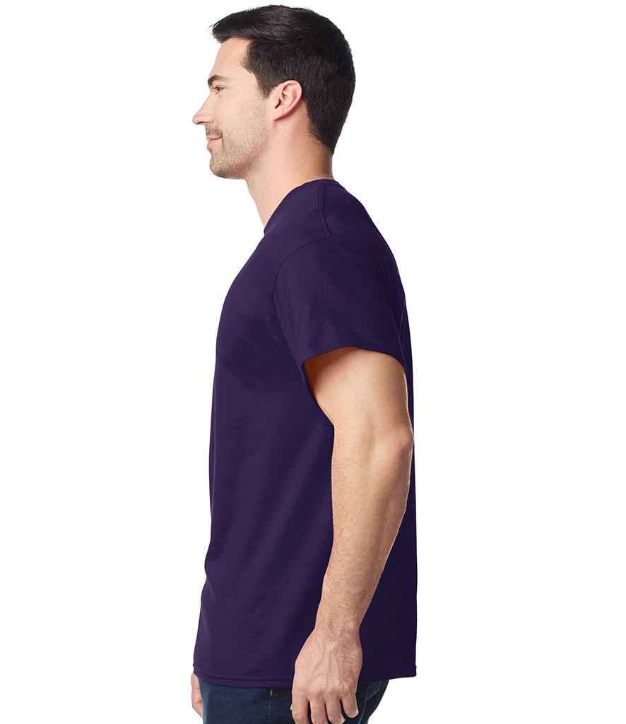 Pierre Francis – wholesale T-shirt – men's – Gildan - Heavy Cotton™ T-Shirt14