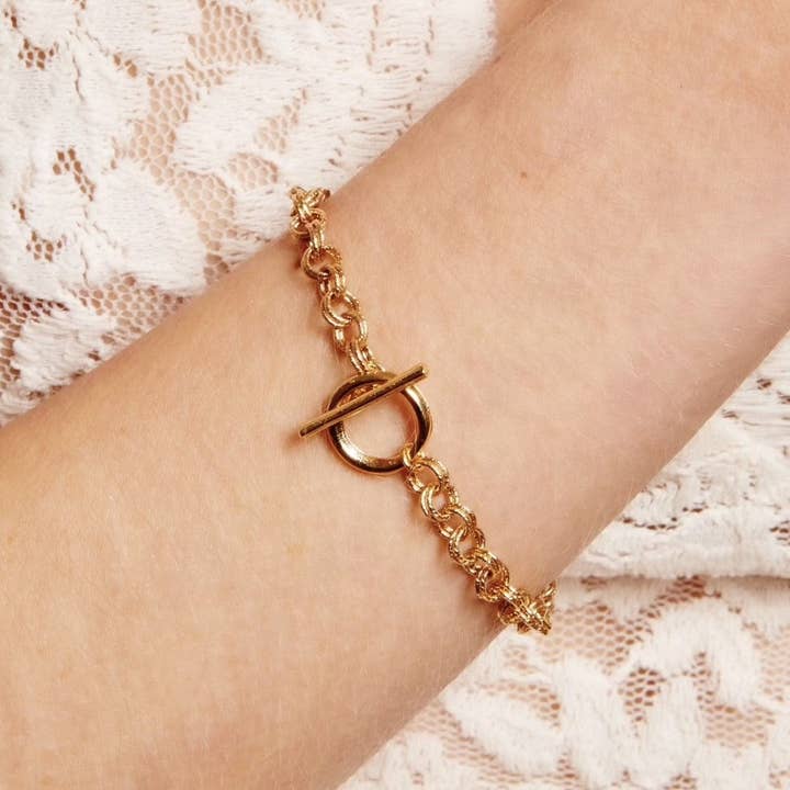 Pulseira Tadasana por atacado de Shamai