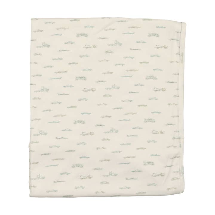 Car Blanket for wholesale by Cuddle and Coo