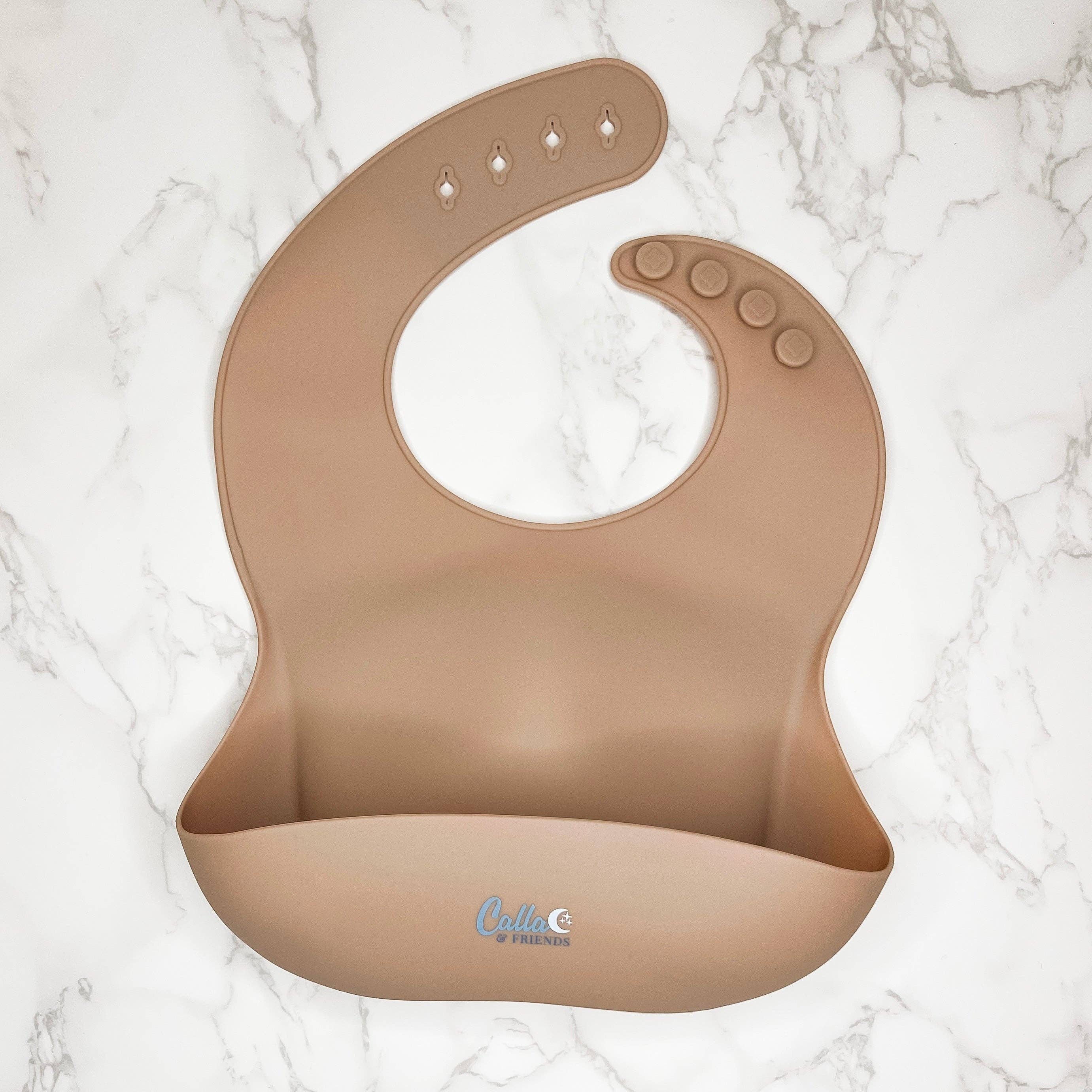 Calla & Friends - Vendita all'ingrosso Bavaglino - Neonati - Bavaglino Catch All13