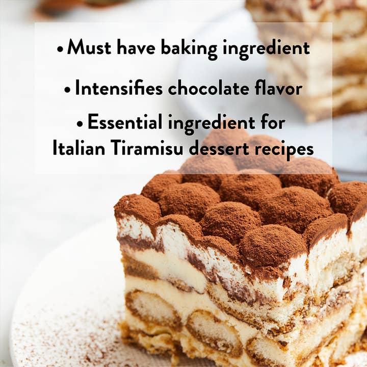 Delallo - Wholesale Instant Coffee/Espresso - Instant Espresso Powder5