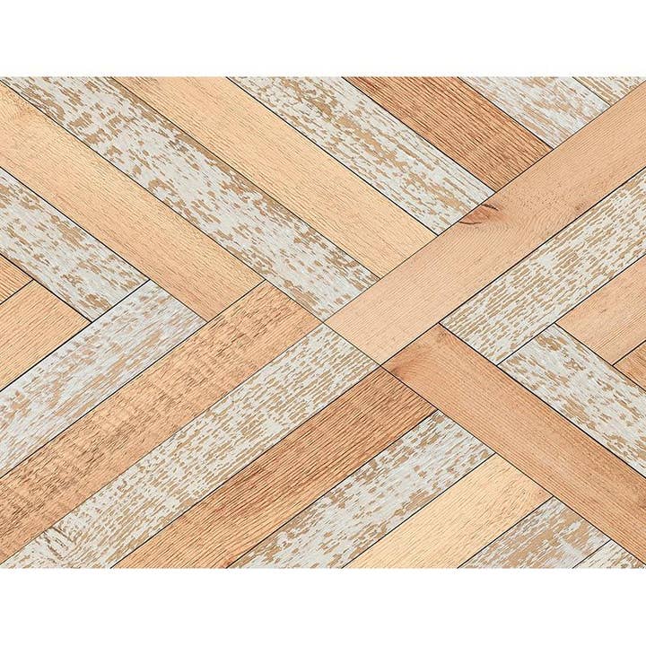 Tête de lit en vinyle Parket pour la vente par Pinted