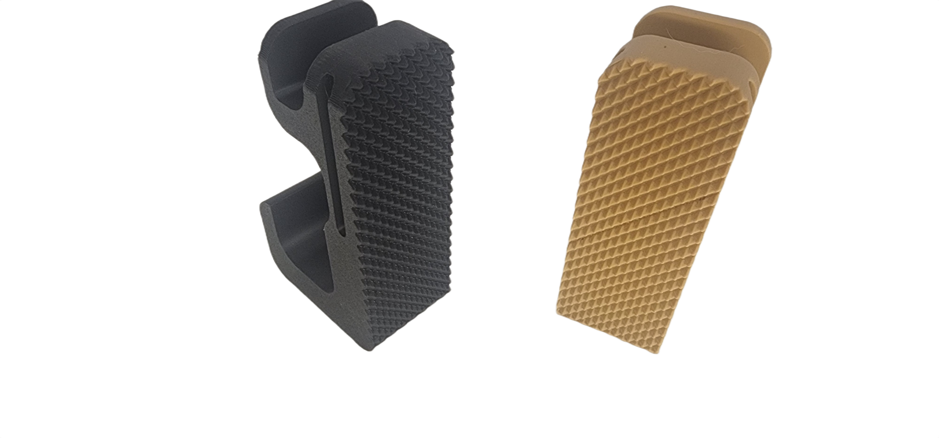 Get Ducked Waterfowl - Wholesale Sportieve accessoires - Trail & Timber™ BarkBite Gear Hook — Aanhanghaak voor rugzakken & uitrusting12