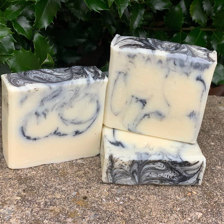 Barber Shop for wholesale by I Luv You Soaps,LLC