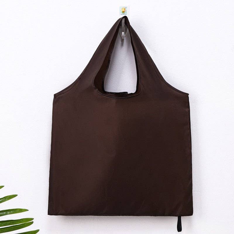 Mirazshoes WholeSale - Wholesale Tote bag – Women's - Foldable Thick Polyester Eco Tote Bag5