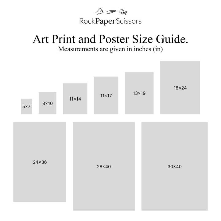 Rock Paper Scissors Wall Art - Wholesale Art Print - Oleanders (1888) by Vincent van Gogh