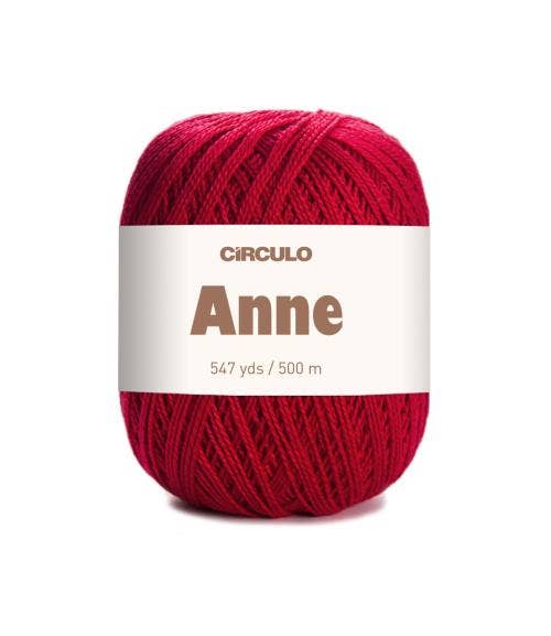 Creative World of Crafts – wholesale Yarn – Circulo Anne Cotton Yarn (Solids)18