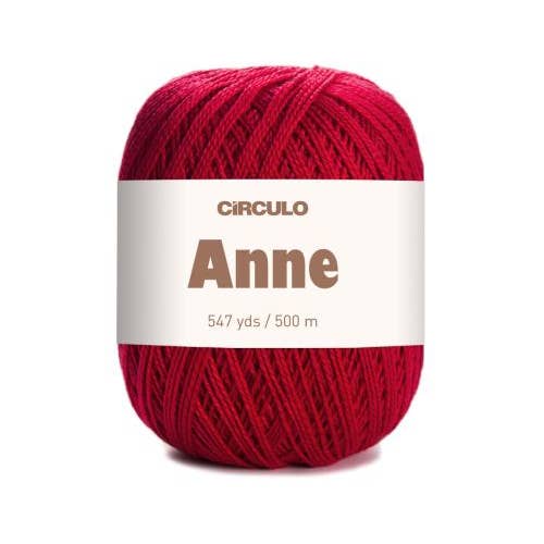 Creative World of Crafts – wholesale Yarn – Circulo Anne Cotton Yarn (Solids)18