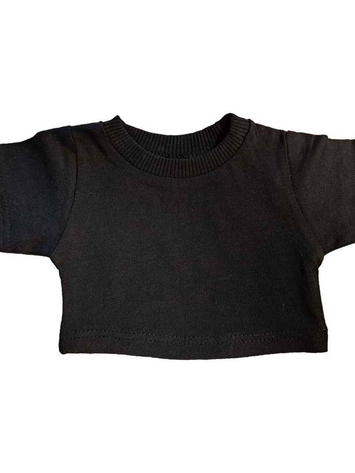 Pierre Francis - Wholesale T-shirt – Kids - Mumbles - Teddy T-Shirt1