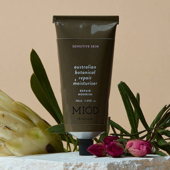 Botanical Repair Moisturiser for wholesale by Miod Skincare