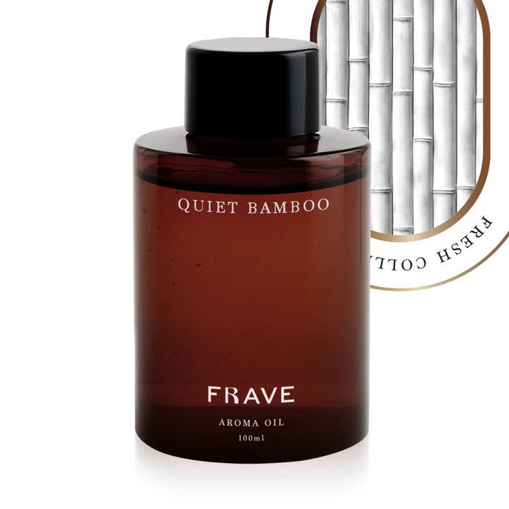 Bambou Silencieux pour la vente par Frave