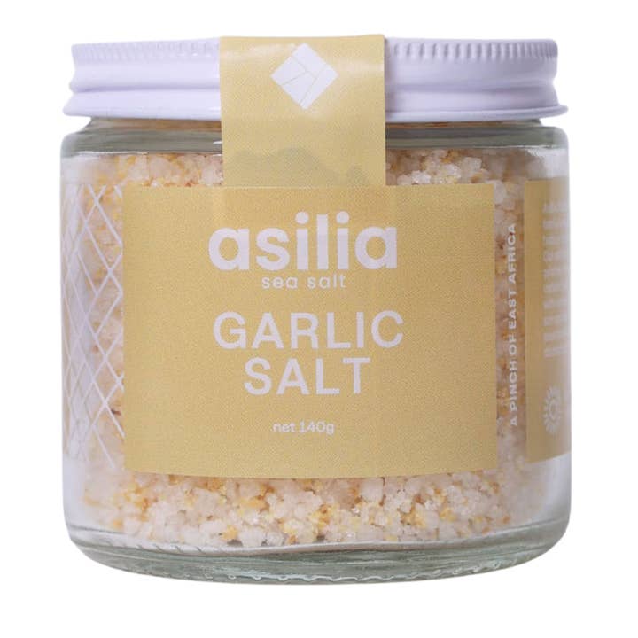 Garlic Salt | 140g and other Purchase wholesale worm salt. Free returns & net 60 terms on Faire trending on Faire.