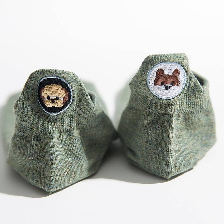 kycozy - Wholesale Socks - Women's - Simpson Couple Socks Japanese Style10