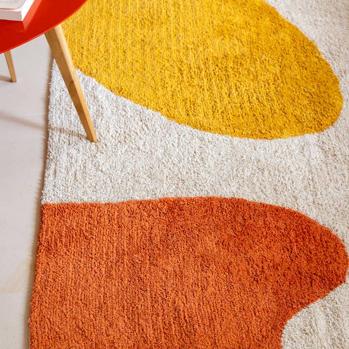 NOOR - Wholesale Area Rug - OMAR rug