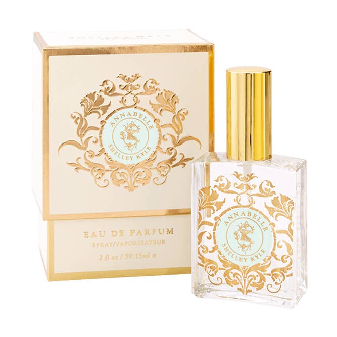 Shelley Kyle – Perfume/Eau de Toilette por atacado – Shelley Kyle Annabelle Perfume 60ml0