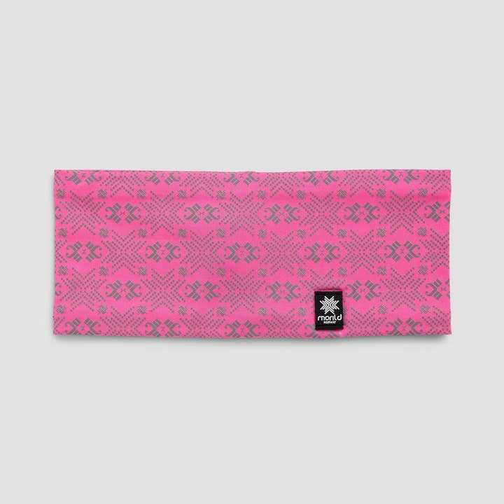 Cinta para la cabeza Glitre para venta al por mayor de Morild Norway