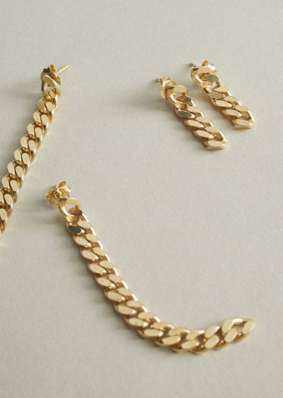 COCii JEWELRY - Wholesale Dangle Earrings - Medium ego earring4