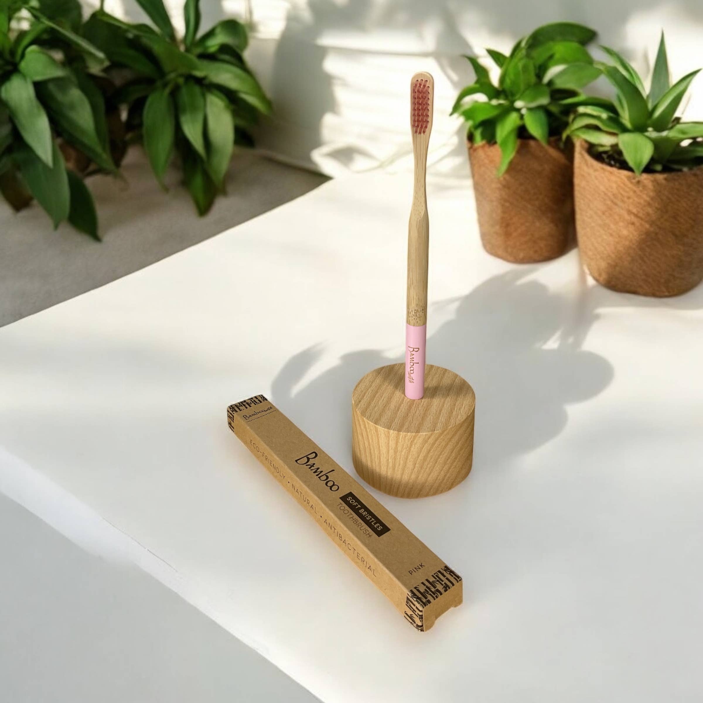 Bamboo Switch – Großhandel Zahnbürste – Erwachsenen-Bambuszahnbürste | Weihnachtsbestseller9