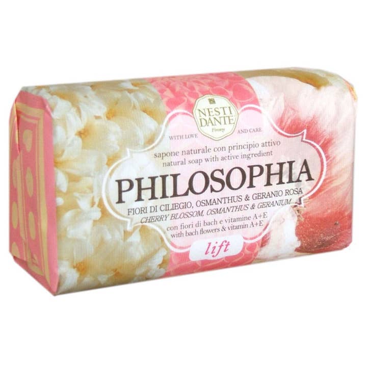 Nesti Dante Soap Philosophia - Lift for wholesale by Seifen-Shop