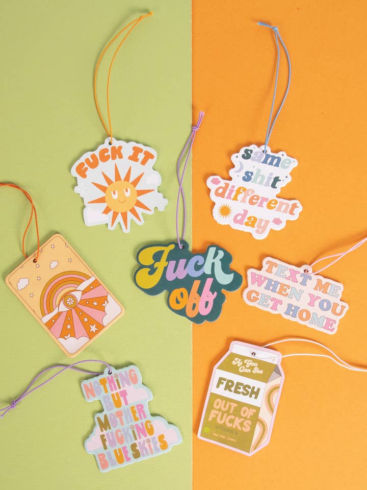 Air Fresheners (Top Sellers!) and other Purchase Wholesale psd. Free Returns & Net 60 Terms on Faire trending on Faire.