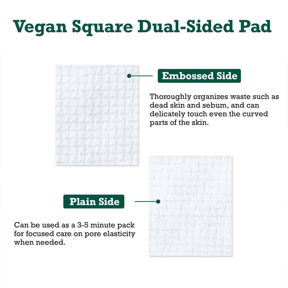 Leaders Cosmetics USA - Wholesale Skincare Face Mask - Leaders Pore Tightening Pad5