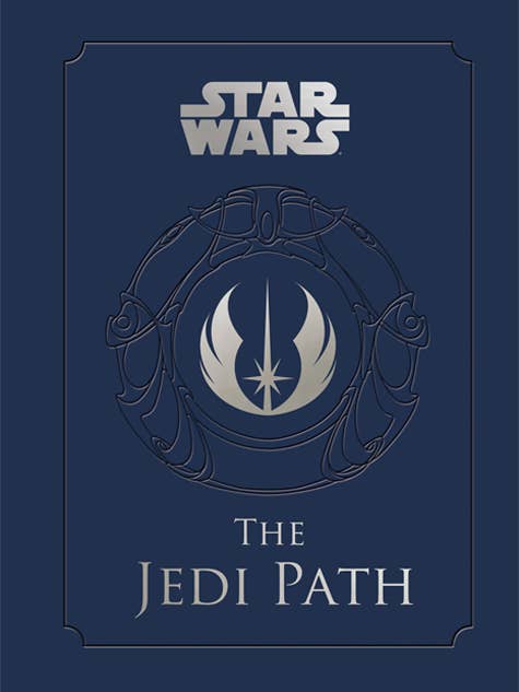Star Wars: Jedi Path for wholesale by Chronicle Books
