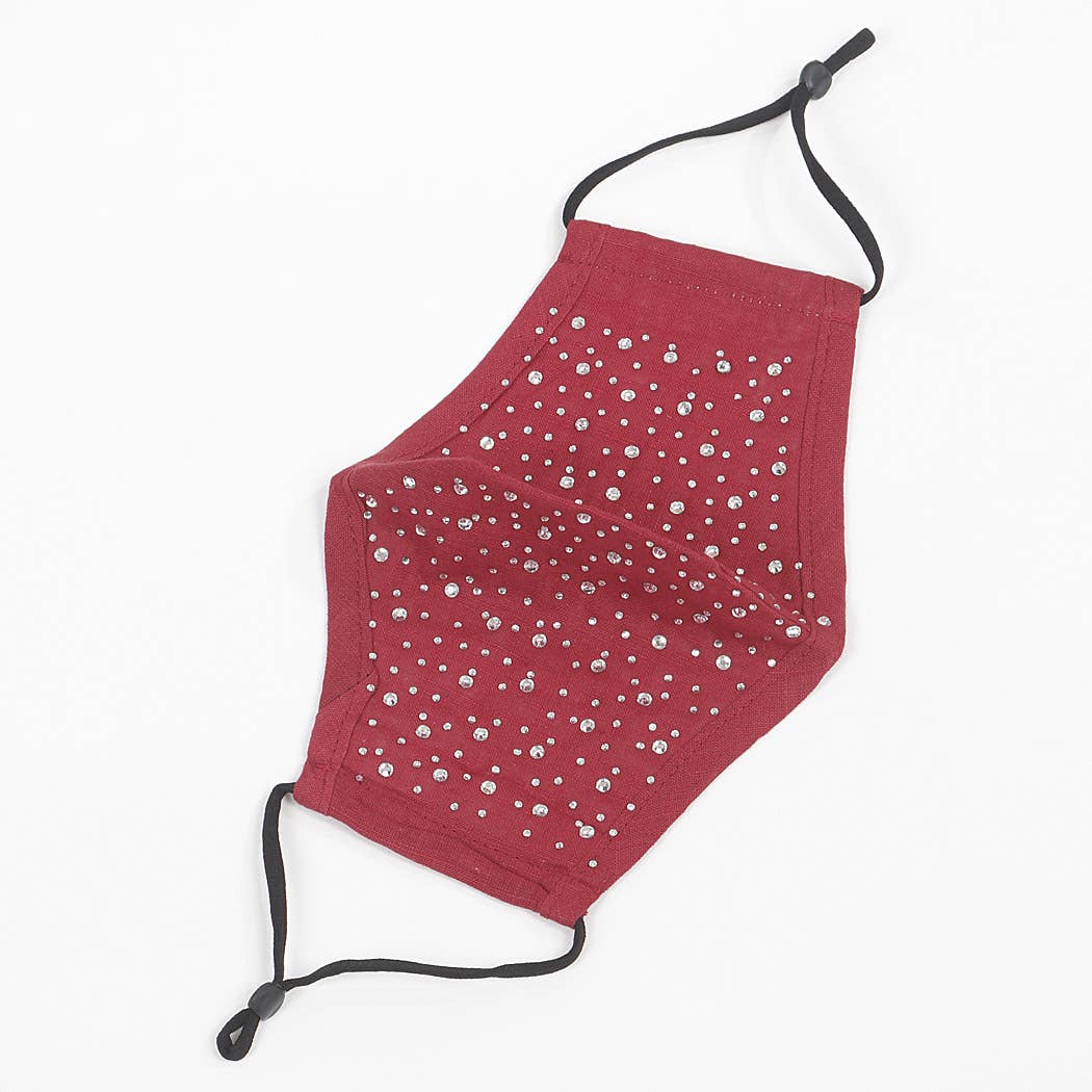 3AM BY H&D ACCESSORIES - Wholesale Non-Medical Disposable Mask - SBM31062