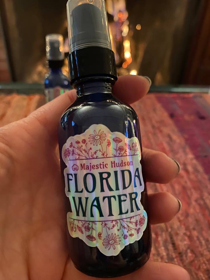 Majestic Florida Water for wholesale by Reflectjen® Style