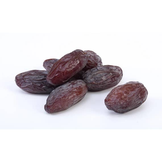 Galil Brands - Vendita all'ingrosso Frutta secca/disidratata - Datteri biologici Exquisito Medjool | Qualità premium | 6,6 libbre