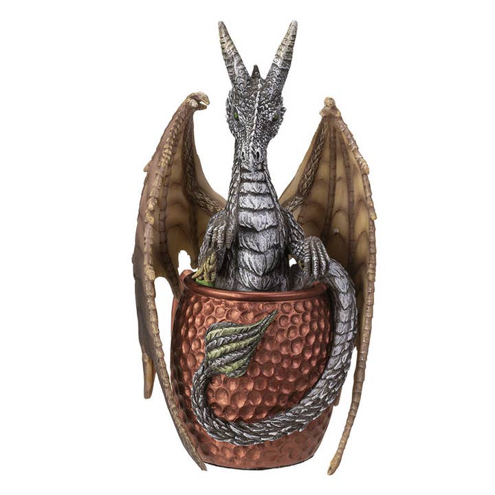 Moscow Mule Dragon for wholesale by Pacific Trading