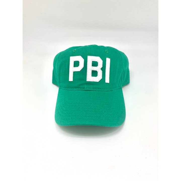 Aviate Brand - Wholesale Baseball Cap - Unisex - PBI - Palm Beach, FL Hat3