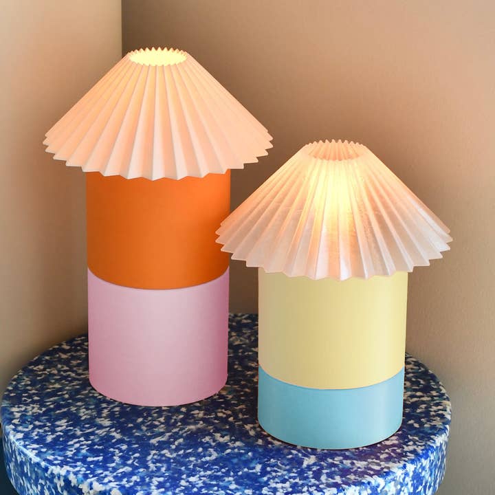 Cici Lamp Medium for wholesale by Nella Home