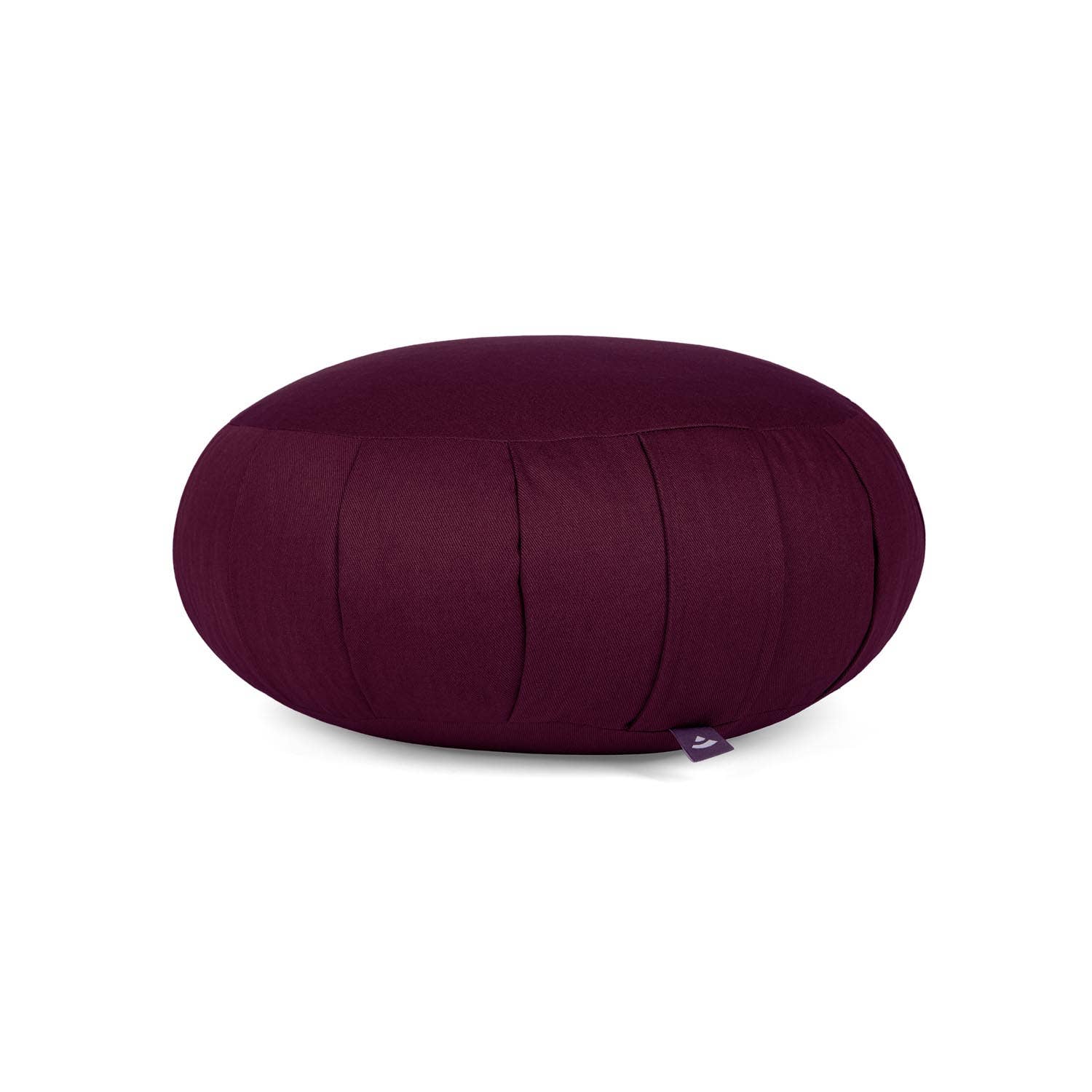 Bodynova - Wholesale Yoga Accessories - Meditation cushion ZAFU ECO | Filling: spelt hulls13