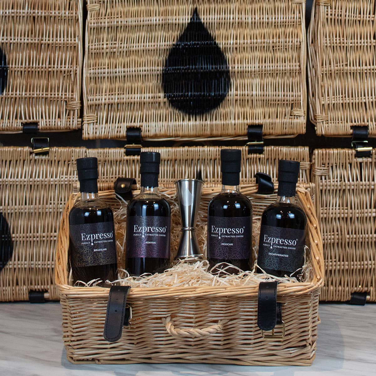 Ezpresso – wholesale Instant coffee/espresso – Ezpresso – Brazilian - espresso strength liquid coffee8